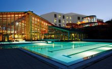 Wonnemar Resort-Hotel - ©Wonnemar Wismar Wonnemar Resort-Hotel - ©Wonnemar Wismar