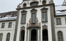 Museum der Stadt Füssen - ©Angelika Herrmann Museum der Stadt Füssen - ©Angelika Herrmann