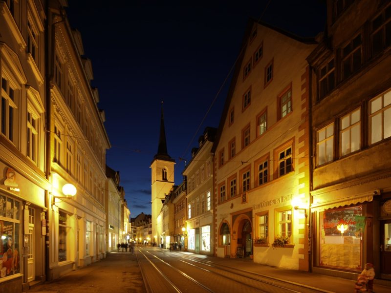 Bild von Köstritzer - Zum Güldenen Rade - ©Sylvia Engel