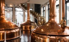 Bitburger Marken-Erlebniswelt - ©Michael Barg