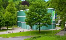 Neanderthal Museum - ©Holger Neumann gentura Neanderthal Museum - ©Holger Neumann gentura