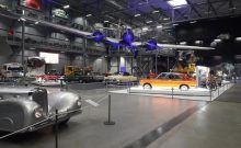 Technik Museum Speyer - ©Julia Marmulla Technik Museum Speyer - ©Julia Marmulla