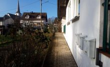 Ferienwohnungen Pfalz - ©Julia Marmulla Ferienwohnungen Pfalz - ©Julia Marmulla