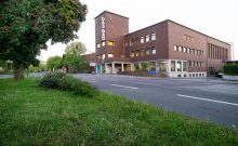 Das Bad an den Kaiserthermen Das Bad an den Kaiserthermen