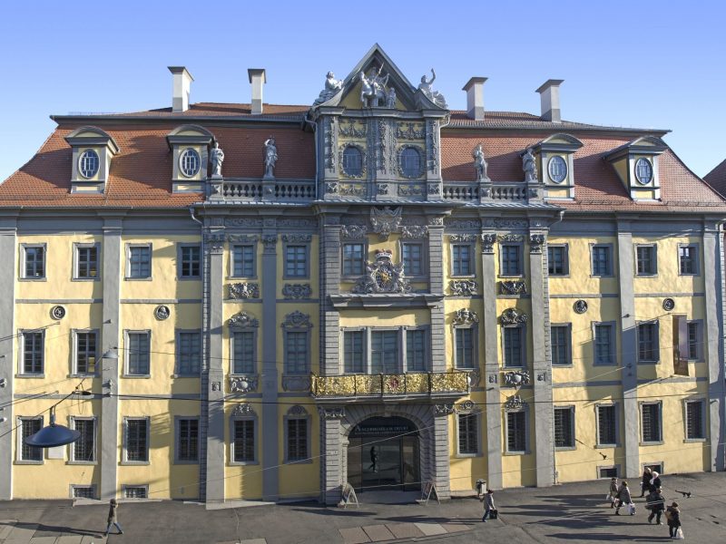 Angermuseum Erfurt - ©Angermuseum Erfurt, Dirk Urban Bild von Angermuseum Erfurt - ©Angermuseum Erfurt, Dirk Urban