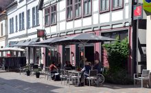 Café Vielfalt - ©Simon Kesting Café Vielfalt - ©Simon Kesting