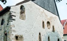 Alte Synagoge - ©AtelierPapenfuss