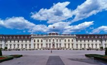 Schloss Ludwigsburg - ©Staatliche Schlösser und Gärten Baden-Württemberg Schloss Ludwigsburg - ©Staatliche Schlösser und Gärten Baden-Württemberg