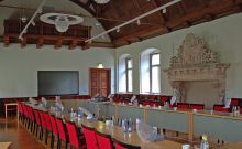 Rathaus der Stadt Aschersleben Rathaus der Stadt Aschersleben