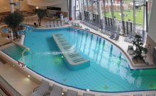 Bodetal Therme Thale - ©Manuela Fischer Bodetal Therme Thale - ©Manuela Fischer