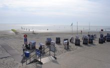 Weststrand Norderney Weststrand Norderney