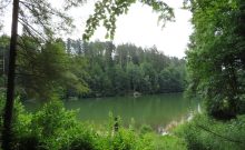 Herrenbachtal Weg - ©Heike Funk Herrenbachtal Weg - ©Heike Funk