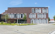 Der Grafschaft Bentheim Tourismus befindet sich im 1. Obergeschoss des Kreis- und Kommunalarchivs Der Grafschaft Bentheim Tourismus befindet sich im 1. Obergeschoss des Kreis- und Kommunalarchivs