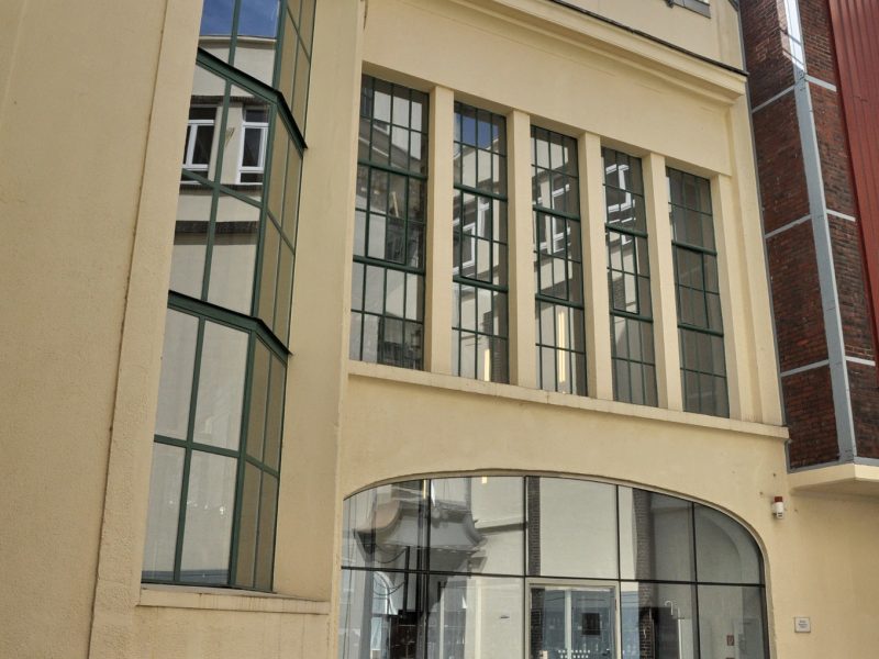 Bild von Brauereimuseum Dortmund  - ©Günther Wertz 