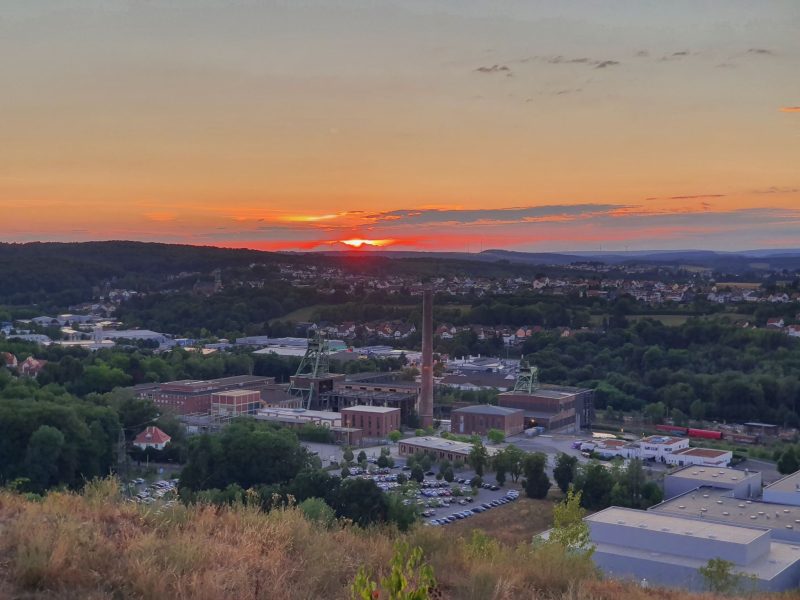 Wassergarten Erlebnisort Reden - ©Eric Schneider Bild von Wassergarten Erlebnisort Reden - ©Eric Schneider