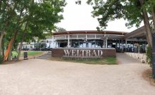 WELTRAD - Quartier und Restaurant - ©Manuela Fischer WELTRAD - Quartier und Restaurant - ©Manuela Fischer