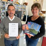 Barrierefreiheit bleibt Markenzeichen: Bremerhaven erneut ausgezeichnet