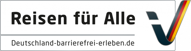 Reisen für Alle Kampangenlogo