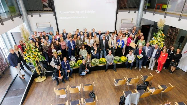 Rheinland Pfalz Tourismus GmbH - Zertifizierungsfeier am 15.09.2025 ©StefanVeres.de_Rheinland-Pfalz-Tourismus-GmbH