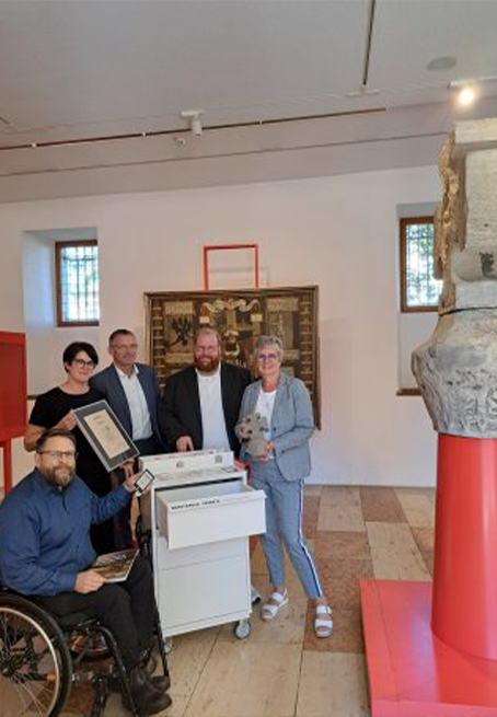 © Trier Tourismus und Marketing GmbH