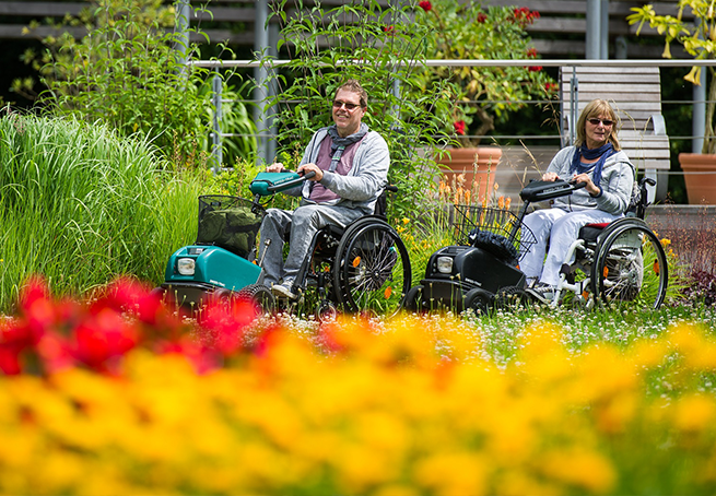 Pressebild Bad Bevensen Heidehotel