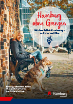 Vorschaubild – Katalog Hamburg ohne Grenzen