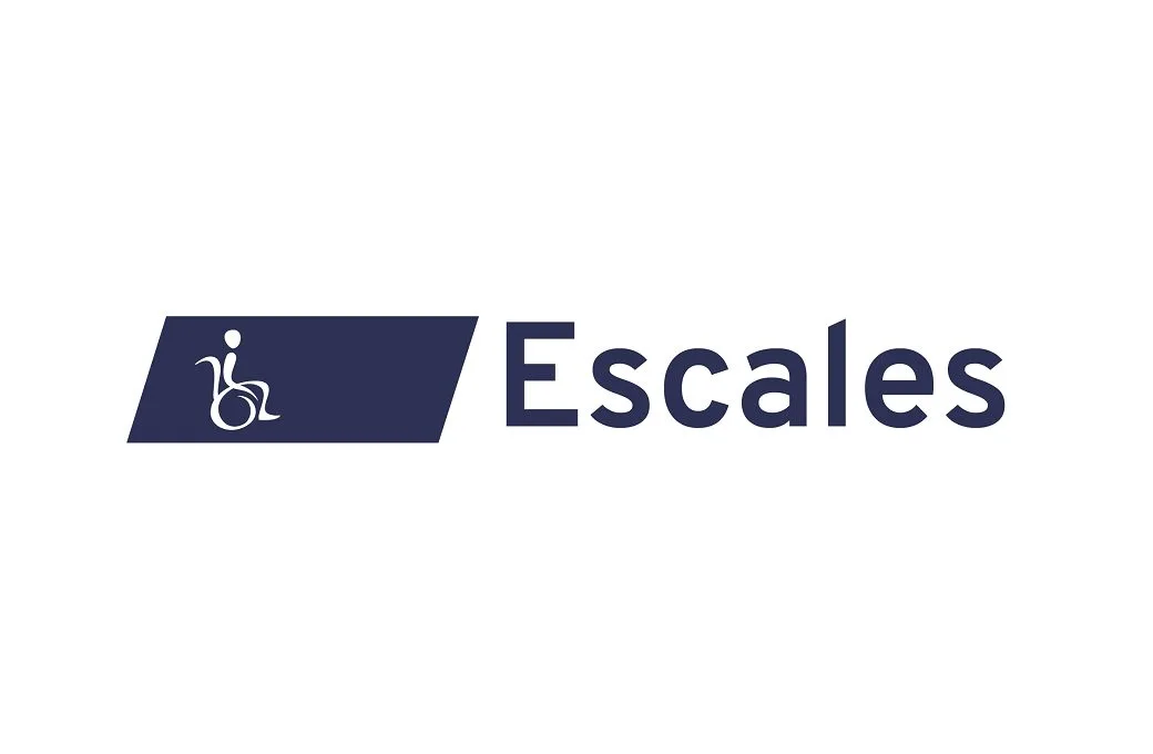 Escales GmbH Logo