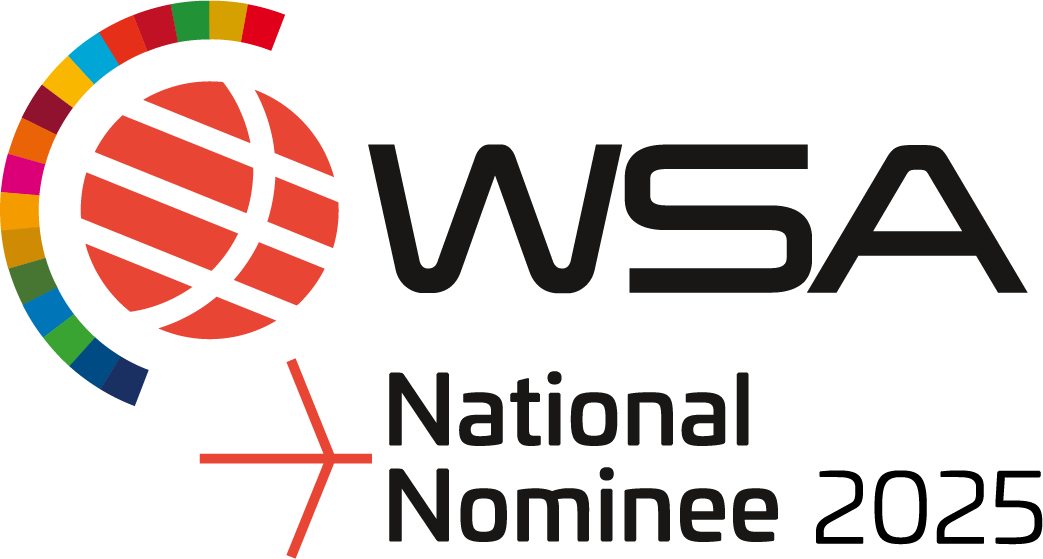 WSA National Nominee 2025